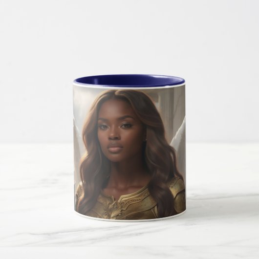 ANGEL - ANGELS マグカップ (中央)