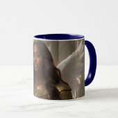 ANGEL - ANGELS マグカップ (正面右)