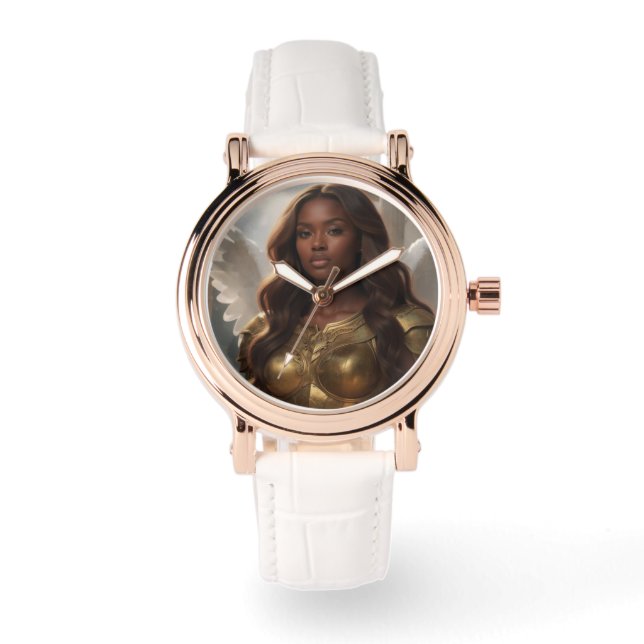 ANGEL - ANGELS 腕時計 (正面)