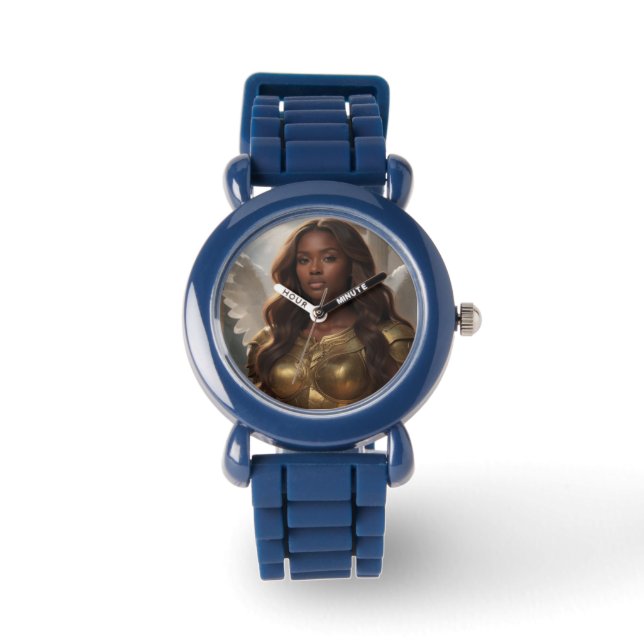 ANGEL - ANGELS 腕時計 (正面)