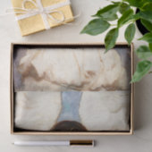 Angel Art by Abbott Handerson Thayer  薄葉紙 (ギフト)