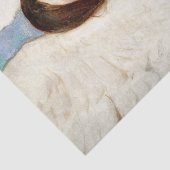 Angel Art by Abbott Handerson Thayer  薄葉紙 (詳細)