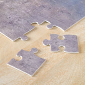 “Angel at Noon” by Abbott Thayer ジグソーパズル (側面)