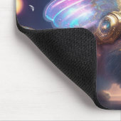 Angel Bunny マウスパッド (コーナー)