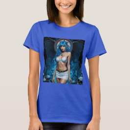 Ángel caído tシャツ