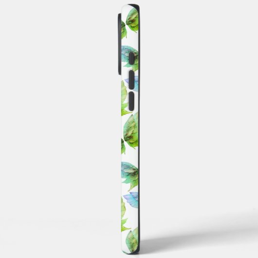 Angel  Case-Mate iPhoneケース (裏面 / 左)