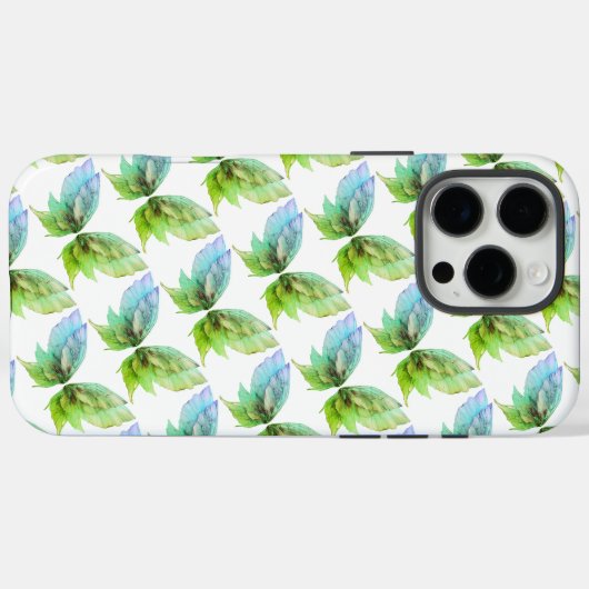 Angel  Case-Mate iPhoneケース (裏面 (横))