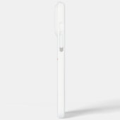 Angel  Case-Mate iPhoneケース (裏面 / 左)