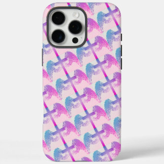 Angel  iPhone 16 pro maxケース