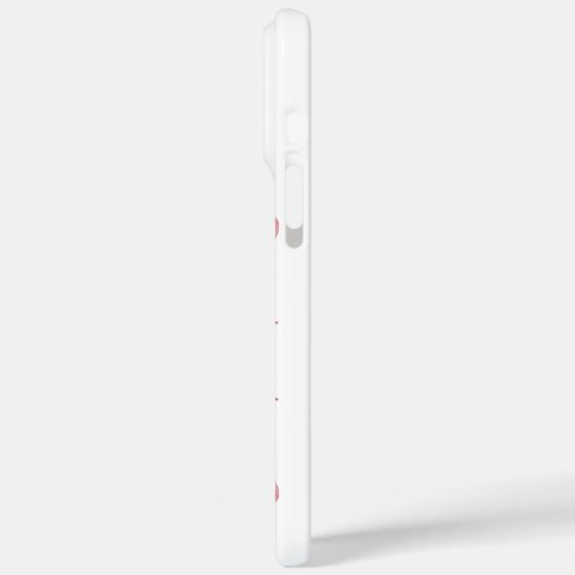 Angel Case-Mate iPhoneケース (裏面 / 左)