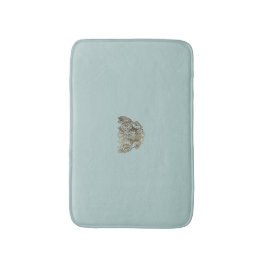 Angel – Coat of arms – Emblem バスマット