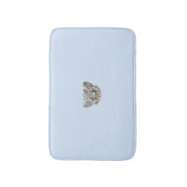 Angel – Coat of arms – Emblem バスマット