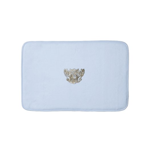 Angel – Coat of arms – Emblem バスマット (正面)