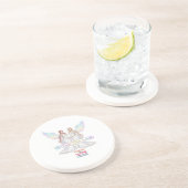 Angel Collection コースター (側面)