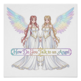 Angel Collection ポスター