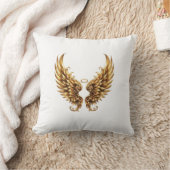 angel cushion クッション (ブランケット)