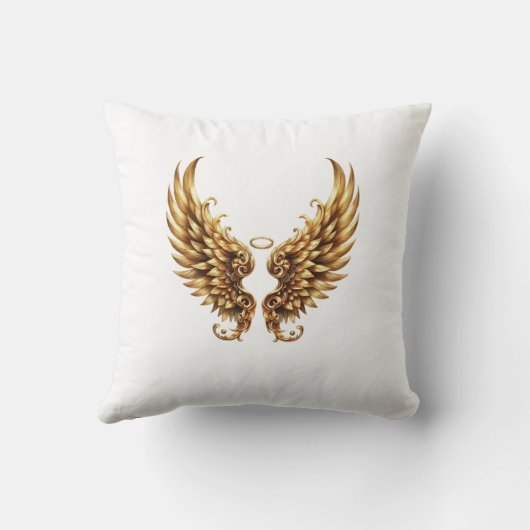 angel cushion クッション (裏面)