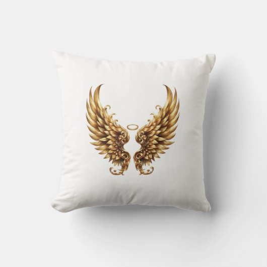 angel cushion クッション (正面)
