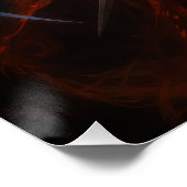 Angel & Demon – Guardian of Light and Fire  ポスター (コーナー)