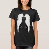 Angel Evil Tシャツ (正面)