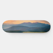 Angel Fire Skateboard Deck スケートボード (横)