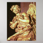 Angel from the tabernacle in the Blessed ポスター (正面)