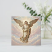 Angel Gabriel - Archangel Gabriel カード (スタンド正面)