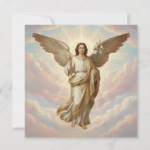 Angel Gabriel - Archangel Gabriel カード (正面)