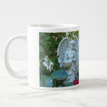 Angel in Springtime – マーサのブドウ園