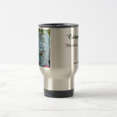 Angel in Springtime – マーサのブドウ園 トラベルマグ (中央)