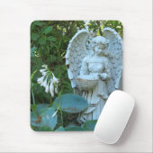 Angel in Springtime – マーサのブドウ園 マウスパッド (マウス)