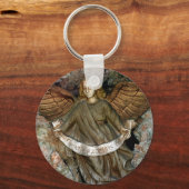 Angel in the Grotto キーホルダー (正面)