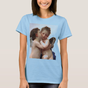Angel Kiss T-Shirt Tシャツ