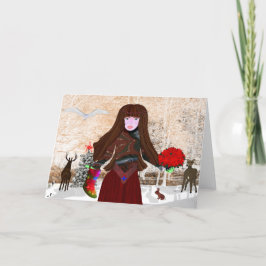 Angel Lee Marie’s Creative Design Card カード