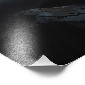 Angel Lucifer  フォトプリント (角)