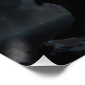 Angel Lucifer  ポスター (コーナー)