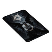 Angel Lucifer  マグネット (右側)