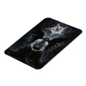 Angel Lucifer  マグネット (左側)