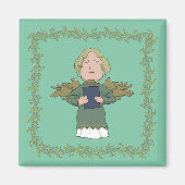 Angel Magnet マグネット (正面)