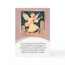 angel message egypt  happy birthday