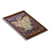 Angel Notebook Journalで癌が不可能なこと ノートブック (右側)