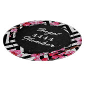 Angel Numberr "4444"  カッティングボード (角)