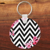 Angel Numberr "4444"  キーホルダー (裏面)