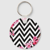 Angel Numberr "4444"  キーホルダー (裏面)