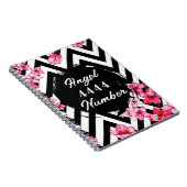 Angel Numberr "4444"  ノートブック (右側)