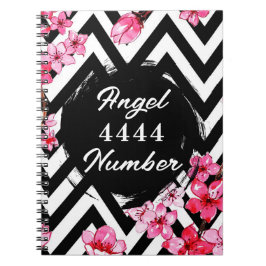 Angel Numberr "4444"  ノートブック
