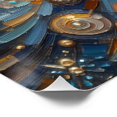 Angel of Mine光沢ポスター ポスター (コーナー)