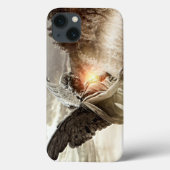 Angel of the Miscely Case-Mate iPhone Case Case-Mate iPhoneケース (裏面)
