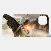 Angel of the Miscely Case-Mate iPhone Case iPhoneケース (裏面 (横))