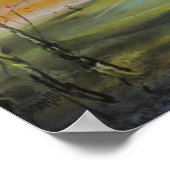 Angel Of The North Printer/Poster ポスター (角)